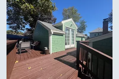 41 Tilton St, New Bedford, MA 02740 - Photo 12