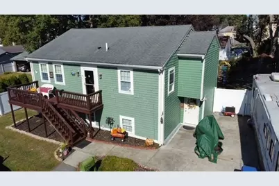 41 Tilton St, New Bedford, MA 02740 - Photo 8