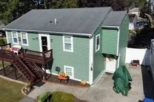 41 Tilton St, New Bedford, MA 02740 - Photo 8