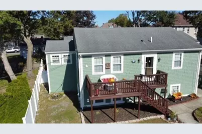 41 Tilton St, New Bedford, MA 02740 - Photo 4