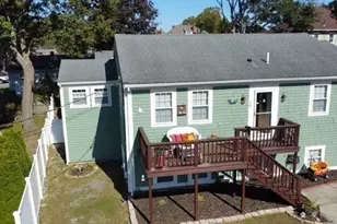 41 Tilton St, New Bedford, MA 02740 - Photo 4