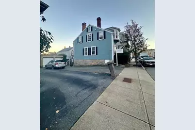 156 Eighth St, New Bedford, MA 02740 - Photo 10