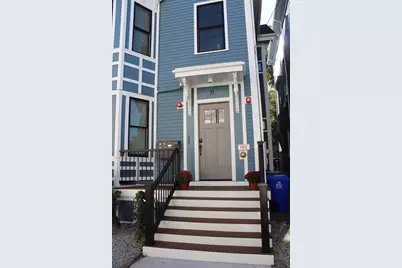 71 Mozart St #3, Boston, MA 02130 - Photo 2
