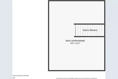 27 James Road #2, Upton, MA 01568 - Photo 30