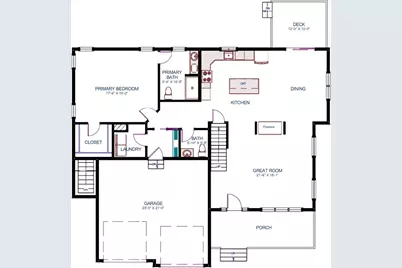 37 Metacomet Rd #37, West Bridgewater, MA 02379 - Photo 2