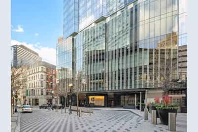 1 Franklin Street #1003, Boston, MA 02110 - Photo 12