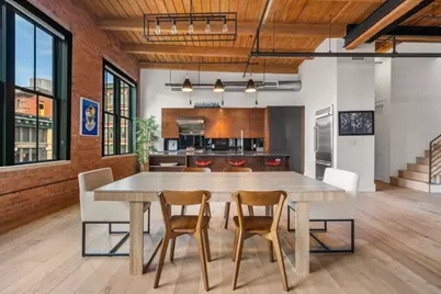 49 Melcher St #502, Boston, MA 02210 - Photo 2