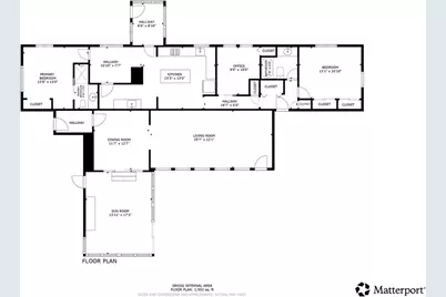 276 Lunenburg Street #50, Fitchburg, MA 01420 - Photo 22
