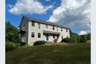 113 Canton Street #1, Easton, MA 02356 - Photo 1