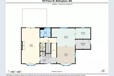 194 Paine Street, Bellingham, MA 02019 - Photo 26