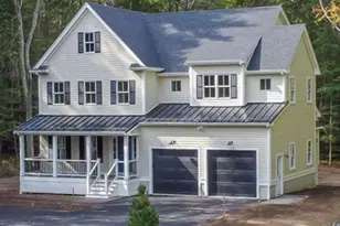 16R Eldor Dr, Walpole, MA 02071 - Photo 1