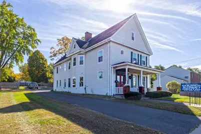 109 Church Street, Chicopee, MA 01020 - Photo 1