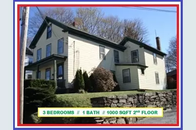 9 Pearl Street #2, Spencer, MA 01562 - Photo 1