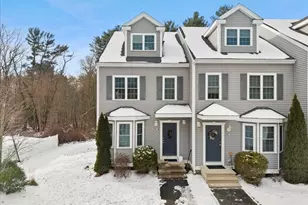 101 Washington St, East Bridgewater, MA 02333 - Photo 1