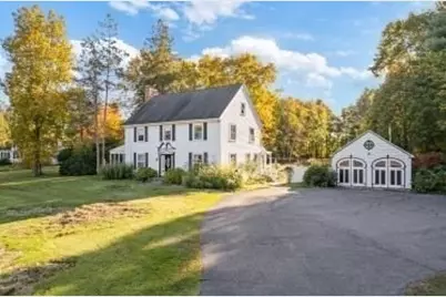 511 Sumner Street, Stoughton, MA 02072 - Photo 2