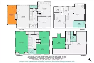 511 Sumner St, Stoughton, MA 02072 - Photo 36