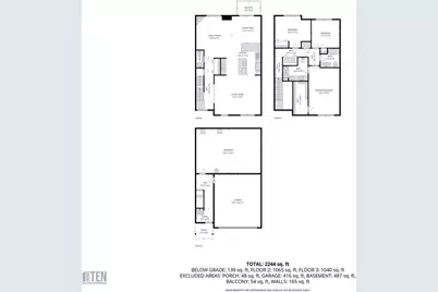 1504 Hunting Hill Dr #1504, Cumberland, RI 02864 - Photo 42