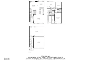 1504 Hunting Hill Dr, Cumberland, RI 02864 - Photo 42