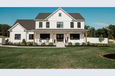 41 Wintergreen Way, Glocester, RI 02814 - Photo 1