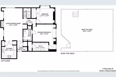 17 Worcester #9, Boston, MA 02118 - Photo 18