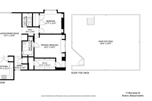 17 Worcester, Boston, MA 02118 - Photo 18