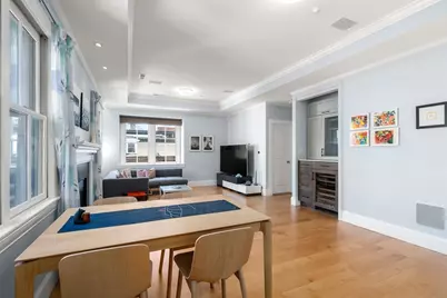 17 Worcester #9, Boston, MA 02118 - Photo 2