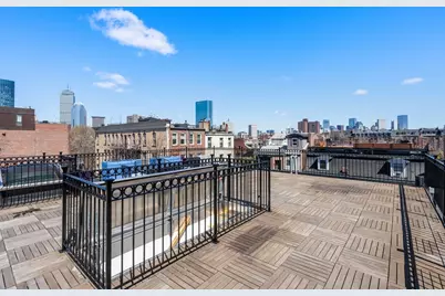 17 Worcester #9, Boston, MA 02118 - Photo 14