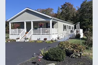 32 Kendall Court, Raynham, MA 02767 - Photo 2