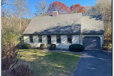 7 Sandy Way, Mashpee, MA 02649 - Photo 1