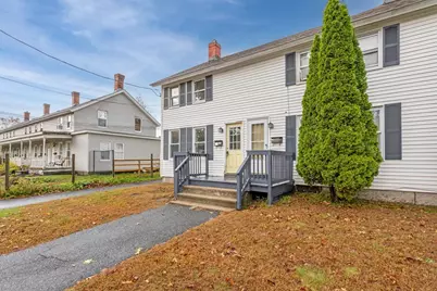 14-24 C St #24, Northbridge, MA 01588 - Photo 4