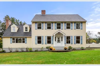 163 S. Shelburne Rd, Greenfield, MA 01301 - Photo 1