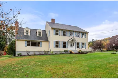 163 S. Shelburne Rd, Greenfield, MA 01301 - Photo 2