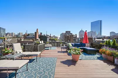 95 Beacon St #PH, Boston, MA 02108 - Photo 8