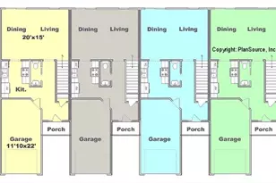 1 Arlington St, Worcester, MA 01604 - Photo 2