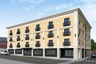 408 Suffolk St, Lowell, MA 01854 - Photo 1