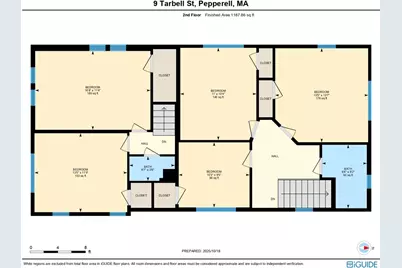 9 Tarbell St, Pepperell, MA 01463 - Photo 40