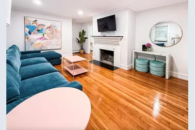 65-67 Saint James Cir #1, Newton, MA 02458 - Photo 2