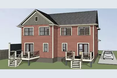 44 Bernard St, Acushnet, MA 02743 - Photo 2