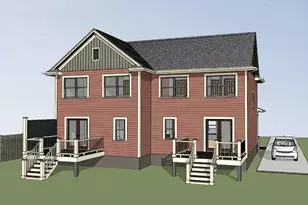 44 Bernard St, Acushnet, MA 02743 - Photo 2