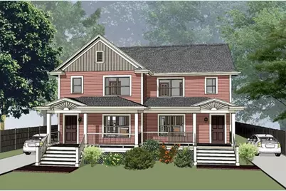 44 Bernard St, Acushnet, MA 02743 - Photo 1