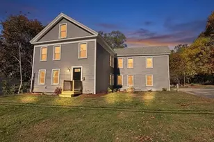 101 School St, North Brookfield, MA 01535 - Photo 1