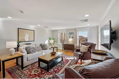 212 Humphrey Street #205, Marblehead, MA 01945 - Photo 2