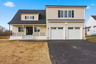 312 Old Westport Rd, Dartmouth, MA 02747 - Photo 1