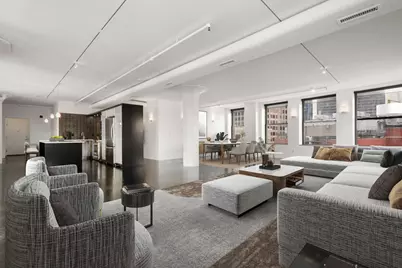 453 Washington #11B, Boston, MA 02111 - Photo 1