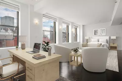 453 Washington #11B, Boston, MA 02111 - Photo 18