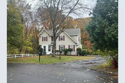 6 Candlewood #1, Southborough, MA 01772 - Photo 1