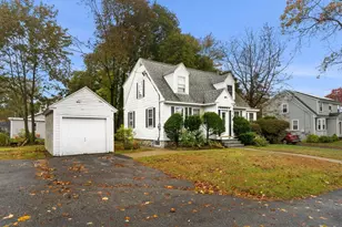 168 Greene St, North Andover, MA 01845 - Photo 4