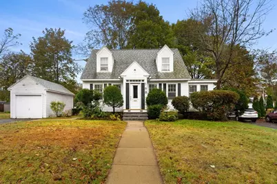 168 Greene St, North Andover, MA 01845 - Photo 2