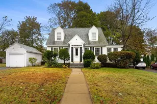 168 Greene St, North Andover, MA 01845 - Photo 2