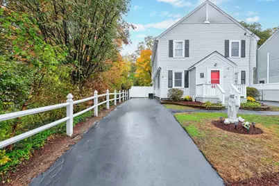 62 Edgemere Blvd, Shrewsbury, MA 01545 - Photo 2